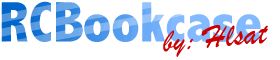 rcbookcase