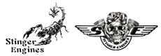 stinger